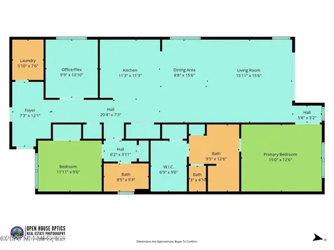 4387 Sun Lily Court Jacksonville FL 32257