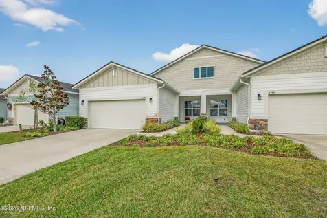4387 Sun Lily Court Jacksonville FL 32257