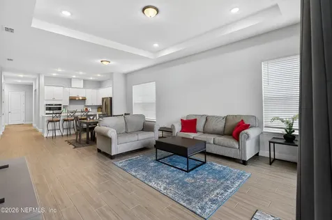 4387 Sun Lily Court Jacksonville FL 32257