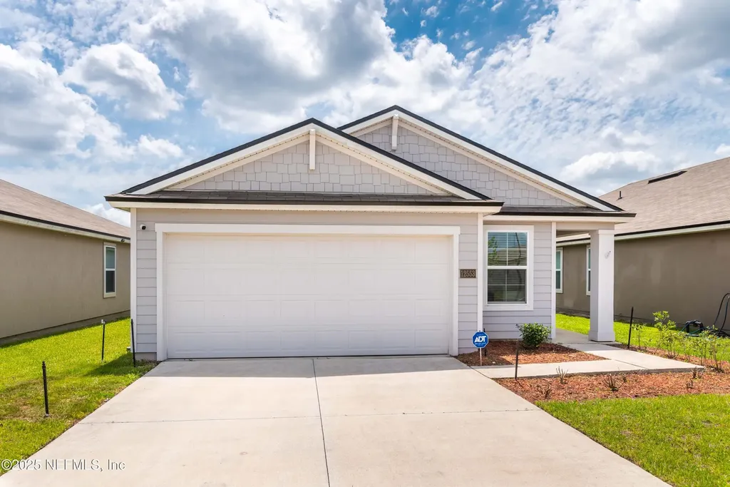 12553 Russian Olive Road Jacksonville FL 32218