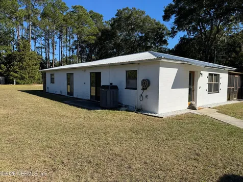 85075 Harts Road Yulee FL 32097