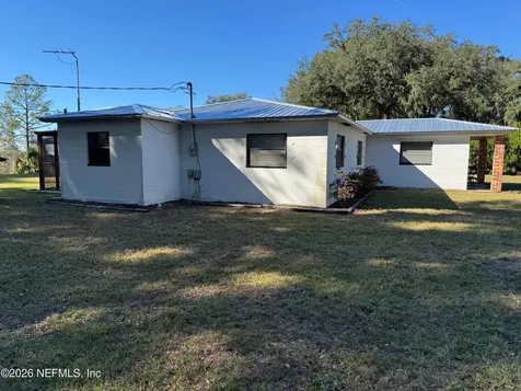 85075 Harts Road Yulee FL 32097