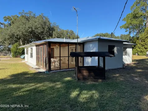 85075 Harts Road Yulee FL 32097