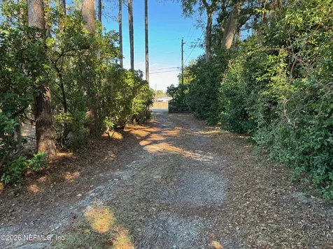 85075 Harts Road Yulee FL 32097