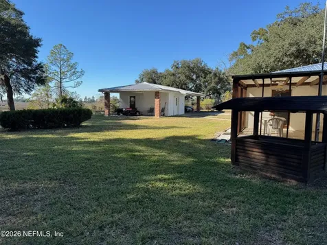 85075 Harts Road Yulee FL 32097
