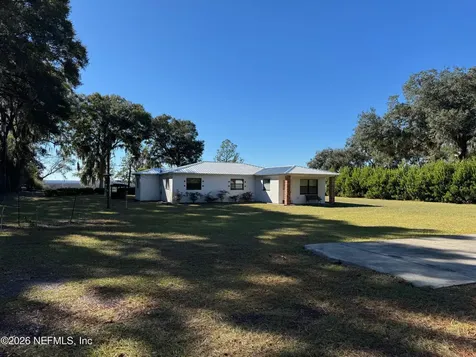 85075 Harts Road Yulee FL 32097