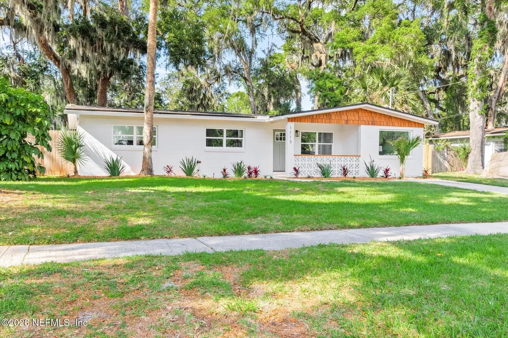 1115 Sebago Avenue S Jacksonville FL 32233