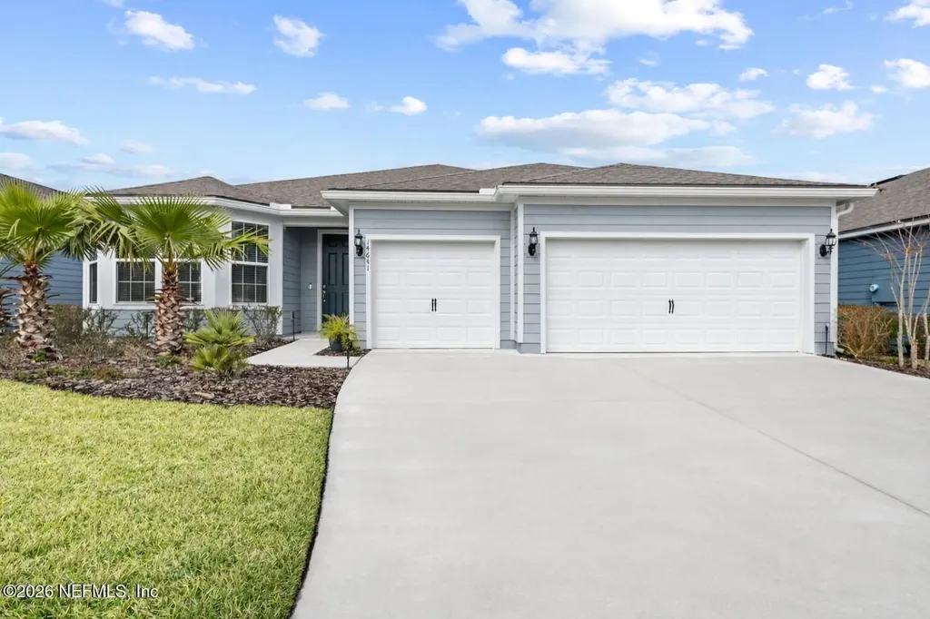 14641 Lattice Court Jacksonville FL 32226