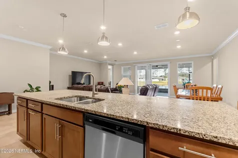 14641 Lattice Court Jacksonville FL 32226