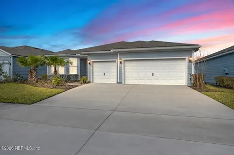 14641 Lattice Court Jacksonville FL 32226