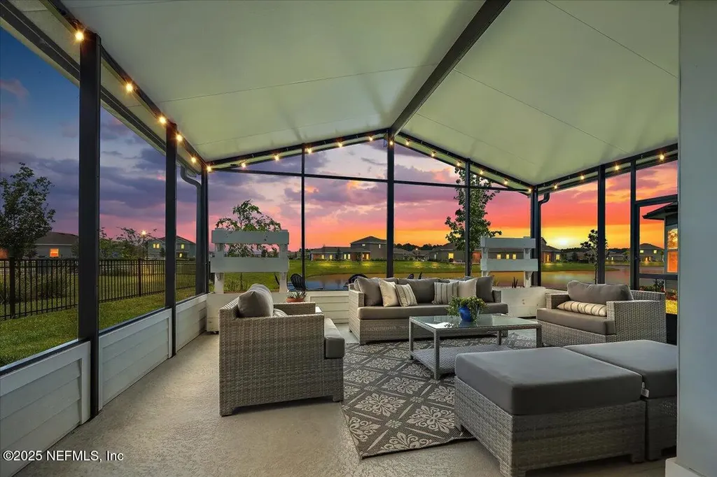 835 Laurel Valley Drive Orange Park FL 32065