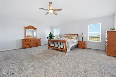 835 Laurel Valley Drive Orange Park FL 32065