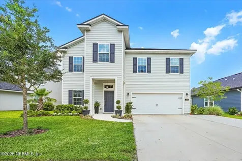 835 Laurel Valley Drive Orange Park FL 32065