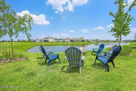 835 Laurel Valley Drive Orange Park FL 32065