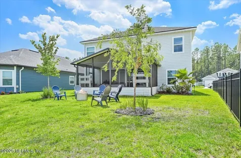 835 Laurel Valley Drive Orange Park FL 32065