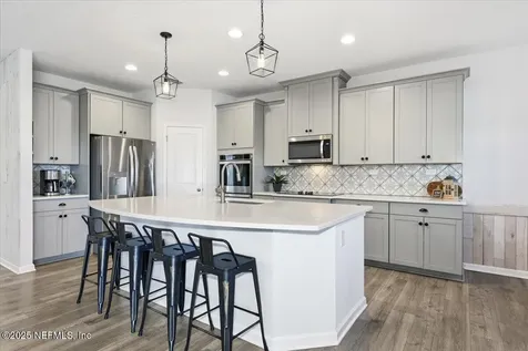 835 Laurel Valley Drive Orange Park FL 32065