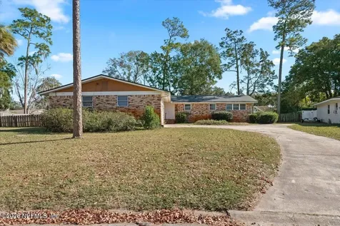 3866 San Bernado Drive Jacksonville FL 32217