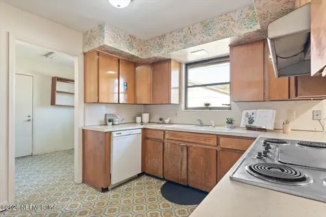 3866 San Bernado Drive Jacksonville FL 32217