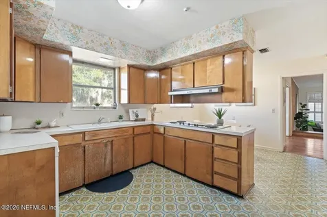 3866 San Bernado Drive Jacksonville FL 32217
