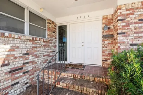 3866 San Bernado Drive Jacksonville FL 32217