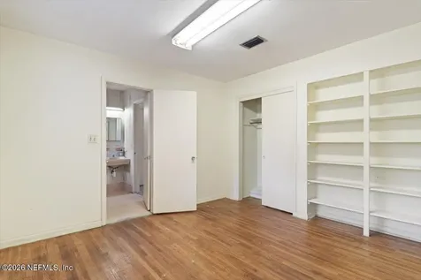 3866 San Bernado Drive Jacksonville FL 32217