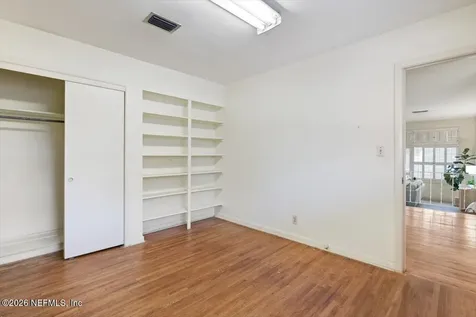 3866 San Bernado Drive Jacksonville FL 32217