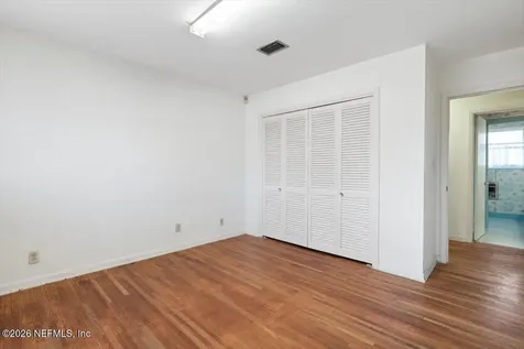 3866 San Bernado Drive Jacksonville FL 32217