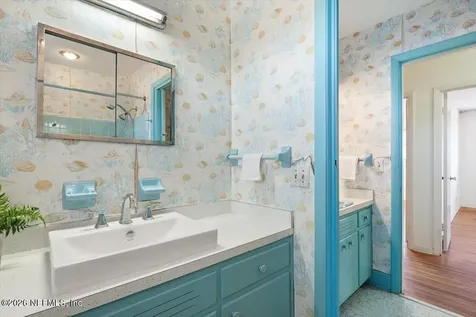 3866 San Bernado Drive Jacksonville FL 32217