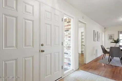3866 San Bernado Drive Jacksonville FL 32217