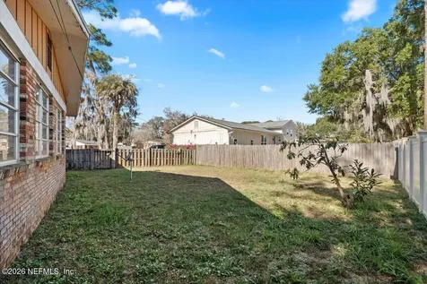 3866 San Bernado Drive Jacksonville FL 32217