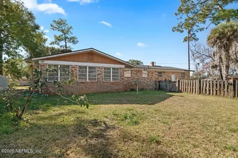 3866 San Bernado Drive Jacksonville FL 32217