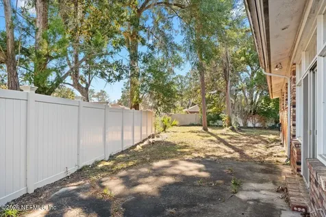 3866 San Bernado Drive Jacksonville FL 32217