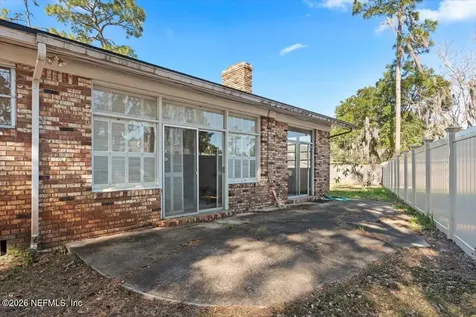 3866 San Bernado Drive Jacksonville FL 32217