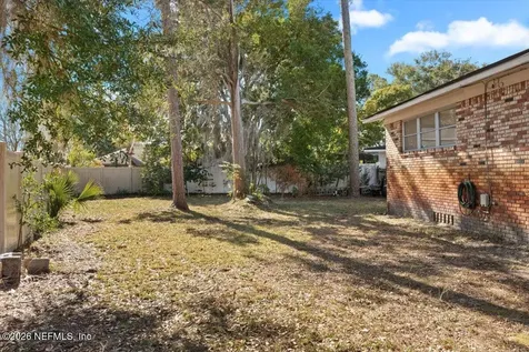 3866 San Bernado Drive Jacksonville FL 32217