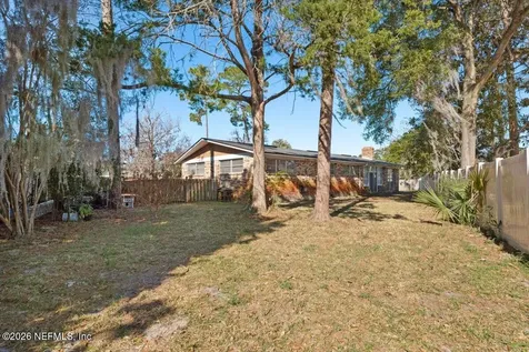 3866 San Bernado Drive Jacksonville FL 32217