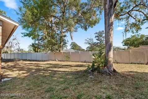 3866 San Bernado Drive Jacksonville FL 32217