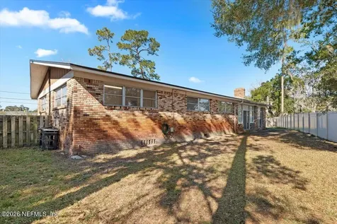 3866 San Bernado Drive Jacksonville FL 32217