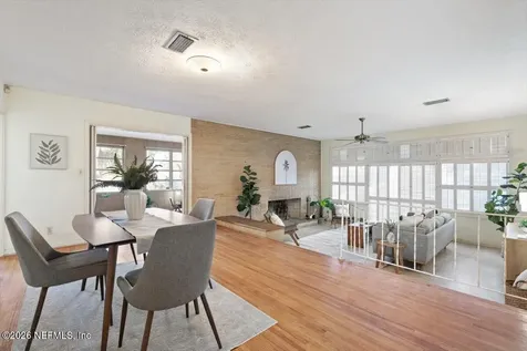 3866 San Bernado Drive Jacksonville FL 32217