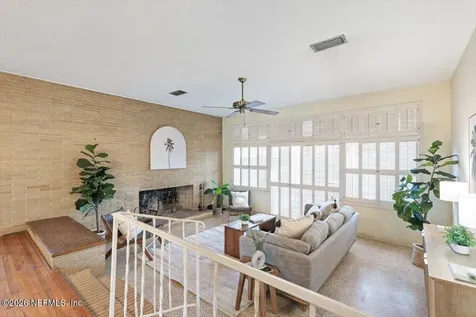 3866 San Bernado Drive Jacksonville FL 32217