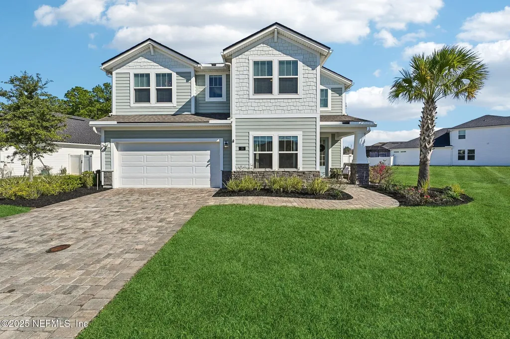 24 Oakhurst Court St. Augustine FL 32092