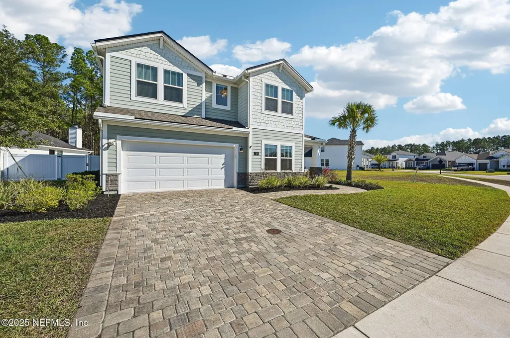 24 Oakhurst Court St. Augustine FL 32092