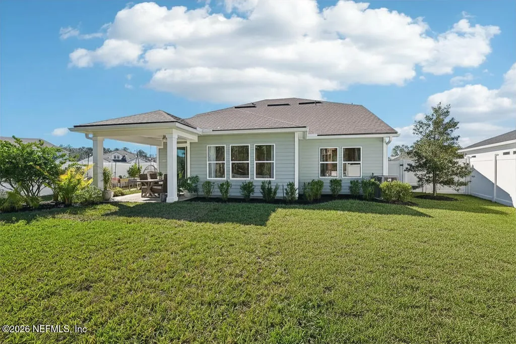 24 Oakhurst Court St. Augustine FL 32092