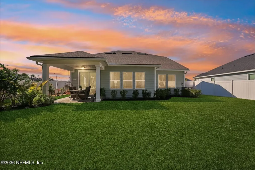24 Oakhurst Court St. Augustine FL 32092