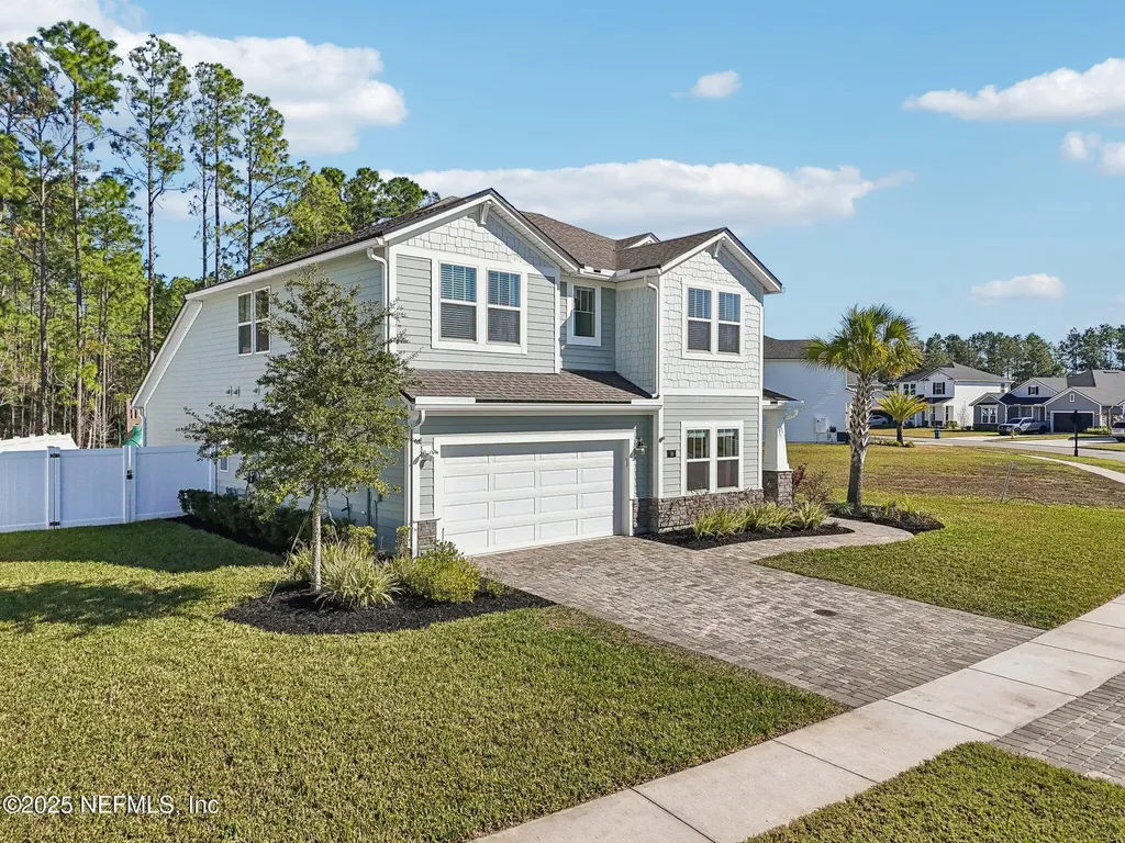 24 Oakhurst Court St. Augustine FL 32092