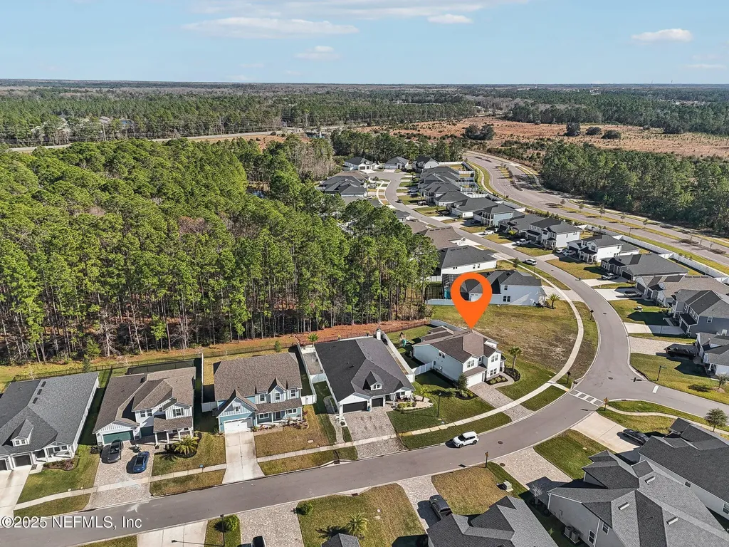 24 Oakhurst Court St. Augustine FL 32092