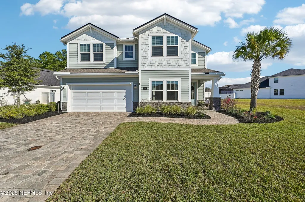 24 Oakhurst Court St. Augustine FL 32092