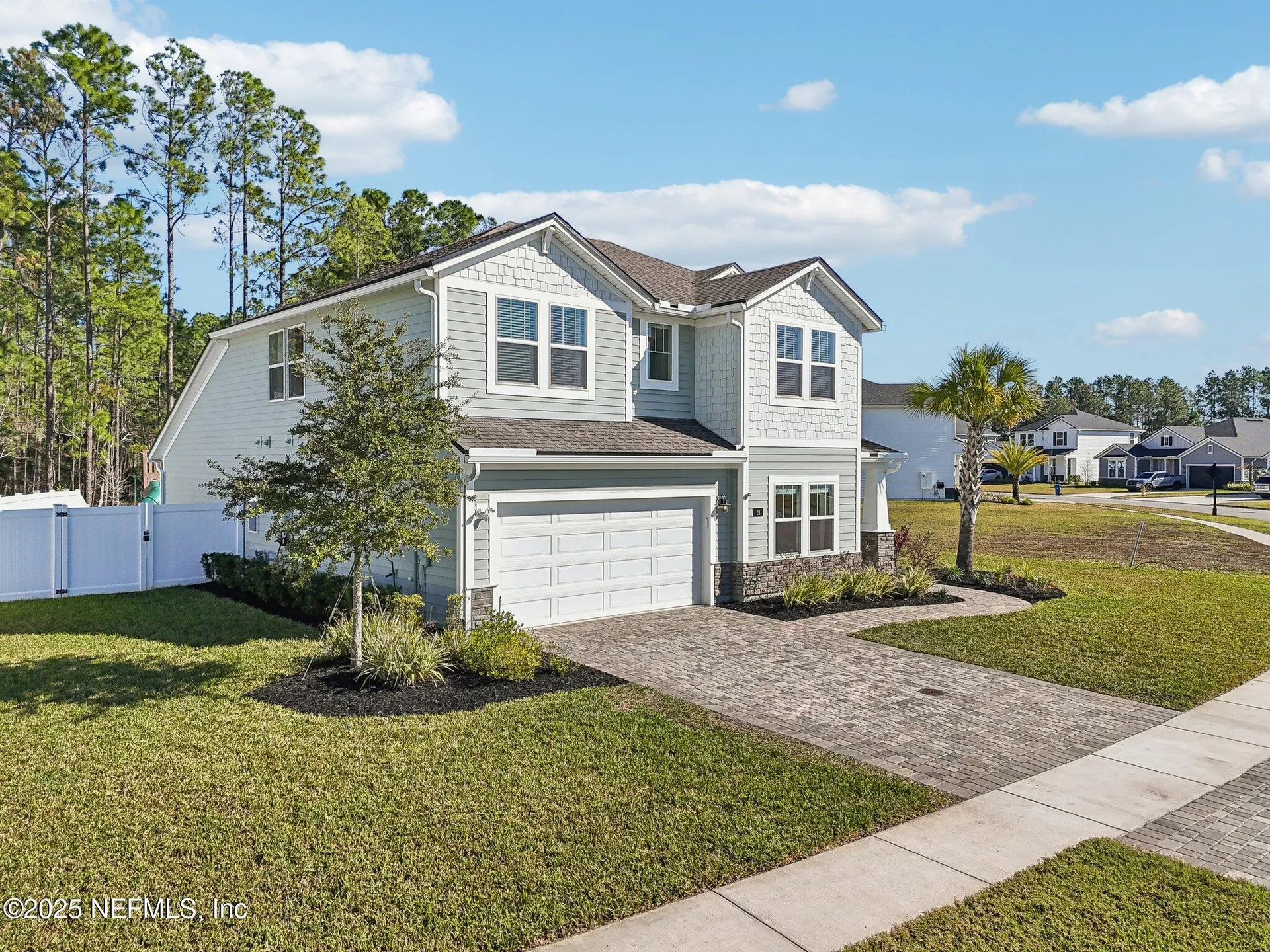 24 Oakhurst Court St. Augustine FL 32092