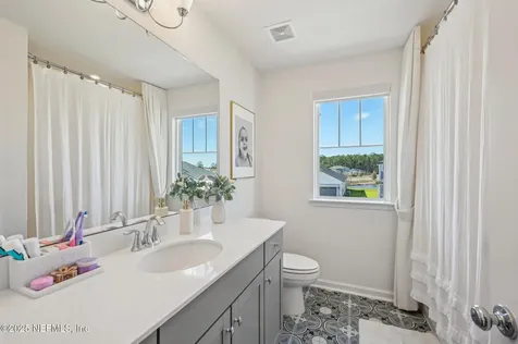 24 Oakhurst Court St. Augustine FL 32092