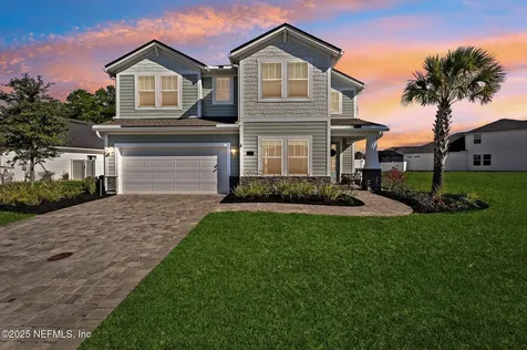 24 Oakhurst Court St. Augustine FL 32092