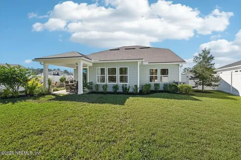 24 Oakhurst Court St. Augustine FL 32092